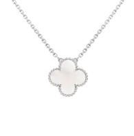 Luxury jewelry collection