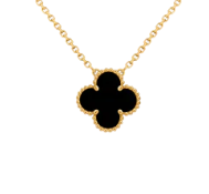 VCA Onyx - Yellow Gold / Rose Gold / White Gold