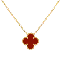 VCA Onyx - Yellow Gold / Rose Gold