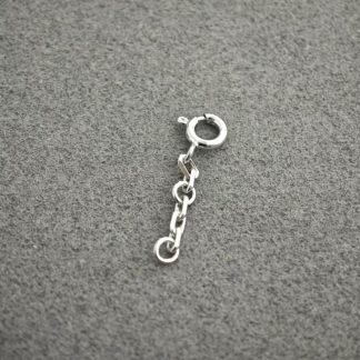 VCA Five Motif Chain - Yellow Gold / Rose Gold / White Gold /