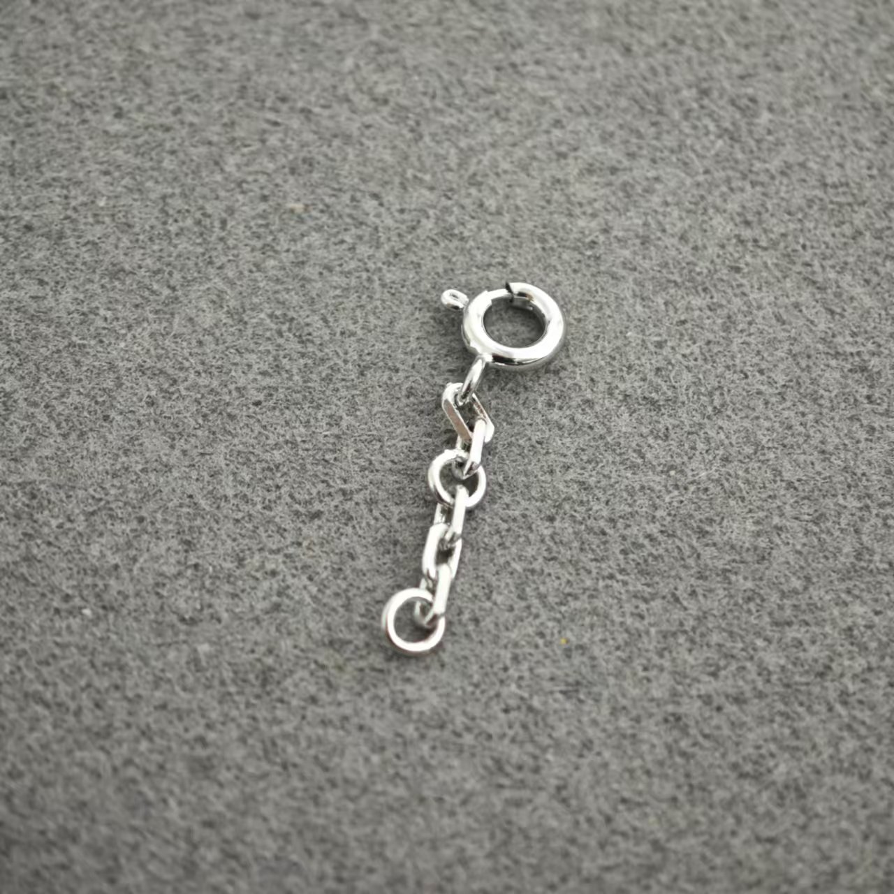 VCA Five Motif Chain - Warm Tone / Rose Tone / Light Tone /