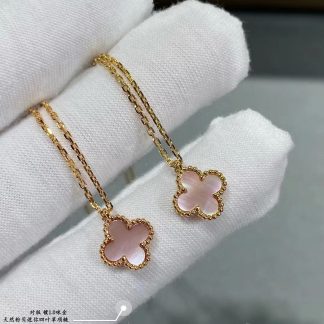VCA Mini Wrist Accessory - Warm Tone / Rose Tone / Light Tone