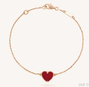 VCA Bracelet - Yellow Gold / Rose Gold / White Gold