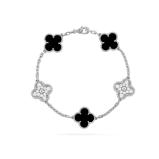 VCA Bracelet - Yellow Gold