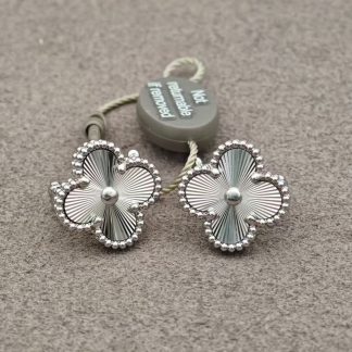 VCA Jewelry Piece - Yellow Gold / White Gold