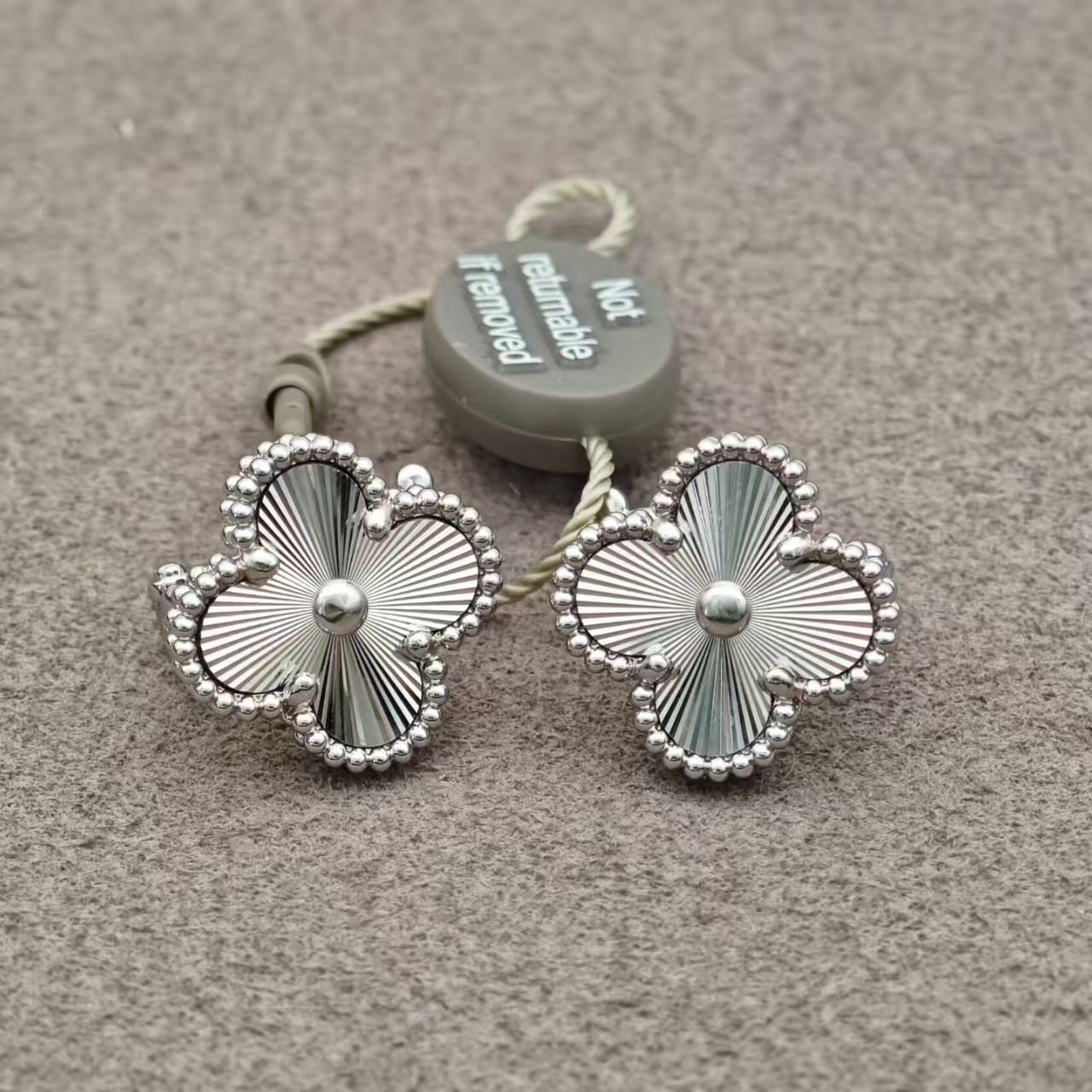VCA Accessories Piece - Warm Tone / Light Tone