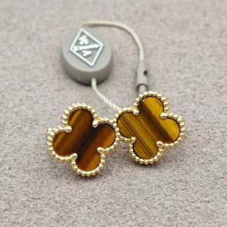 VCA Jewelry Piece - Yellow Gold