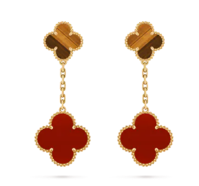VCA Jewelry Piece - Yellow Gold