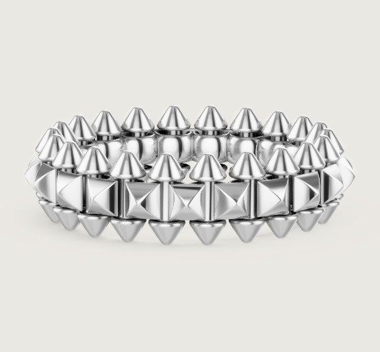 C Hand Accessory - Light Tone Rose Tone Warm Tone