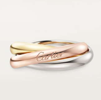 C Trinity Ring
