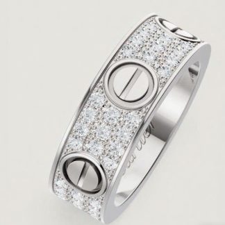C Love Hand Accessory - Light Tone Rose Tone Warm Tone