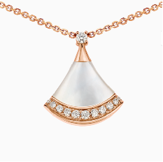 C Bangle Plain Bangle - White Gold Rose Gold Yellow Gold