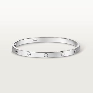 C Plain Wrist Accessory - Light Tone Rose Tone Warm Tone