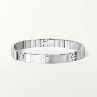 C Chain - White Gold Rose Gold Yellow Gold