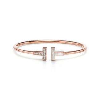 BUC Medium Bracelet - Yellow Gold