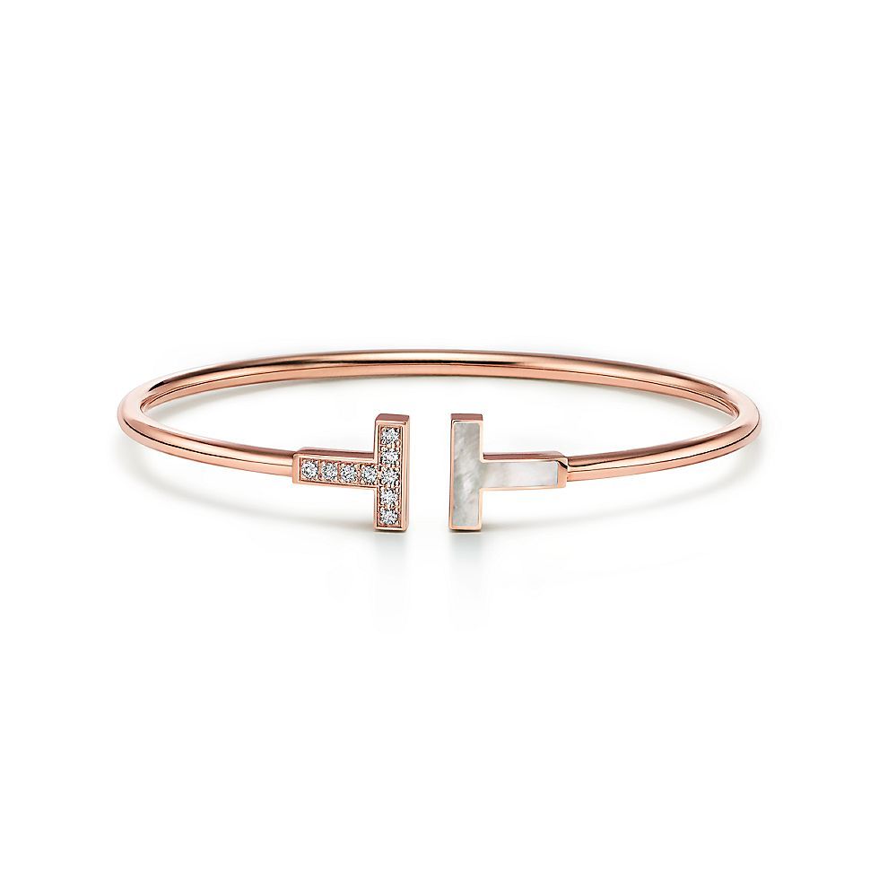 BUC Medium Bracelet - Yellow Gold