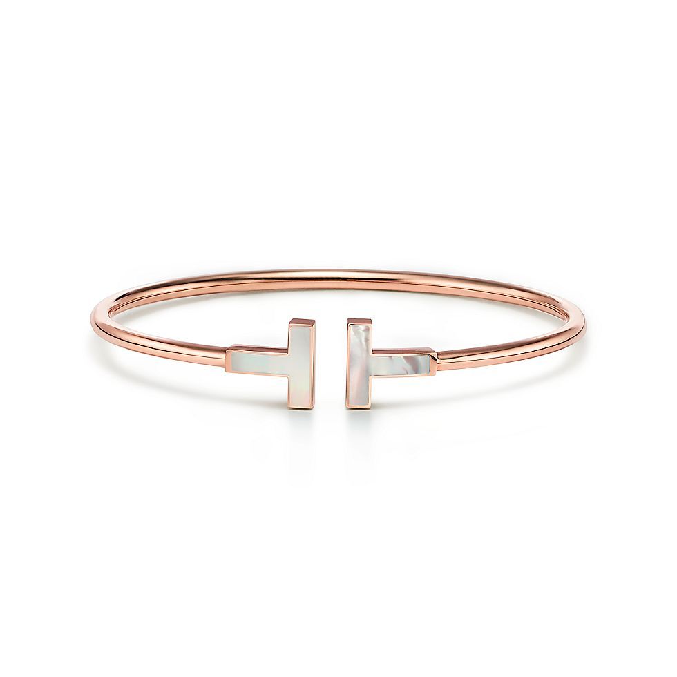 BUC Medium Onyx Bracelet - Yellow Gold