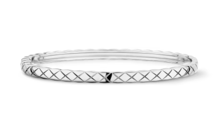 CH Crush Wrist Accessory (CNC+) - Rose Tone Warm Tone