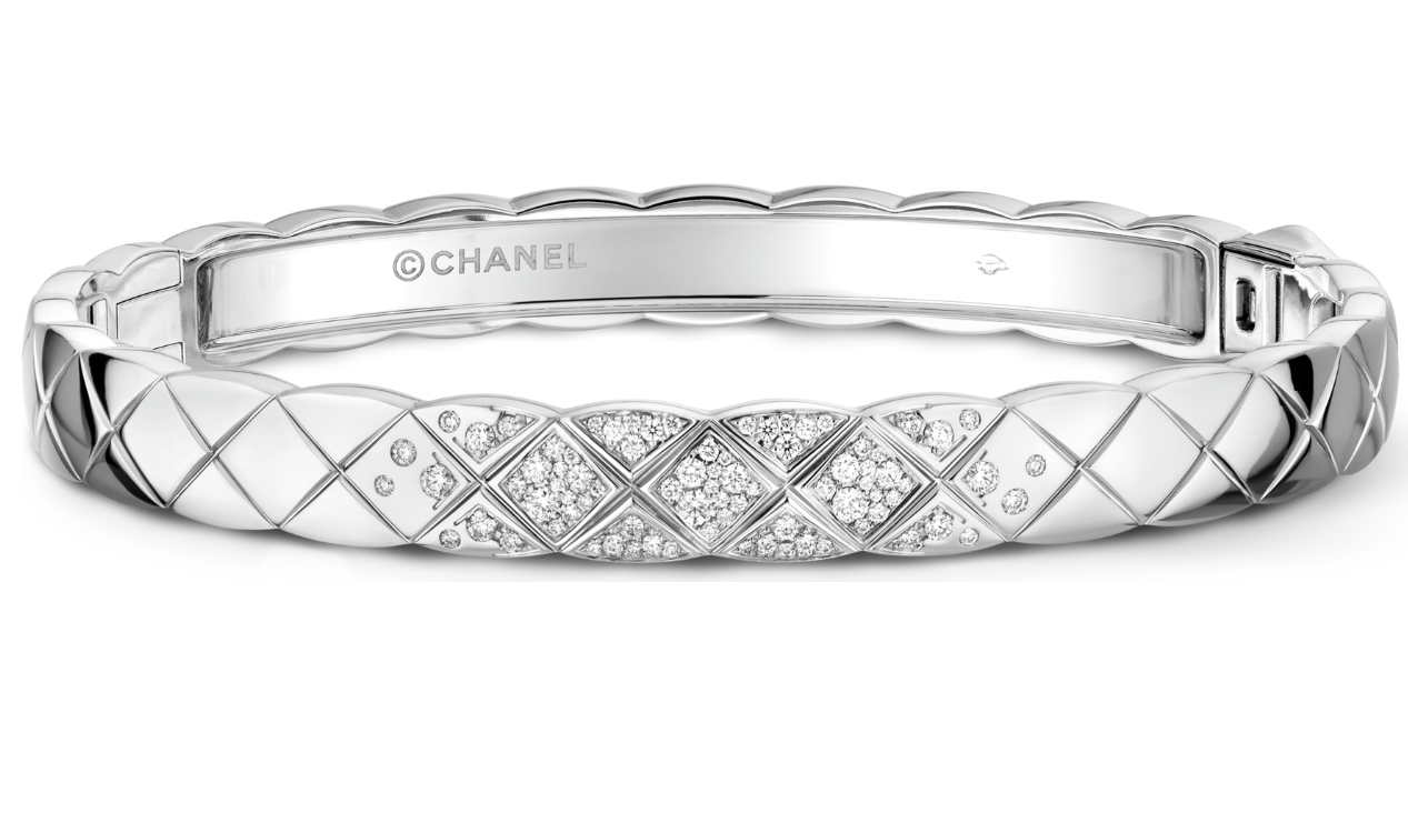 CH COCOWide Crystal (CNC++) - Light Tone Rose Tone Warm Tone
