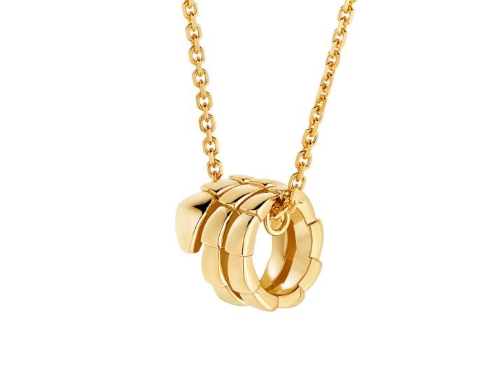 BVL Jewelry Piece