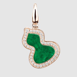 Q Wulu Necklace